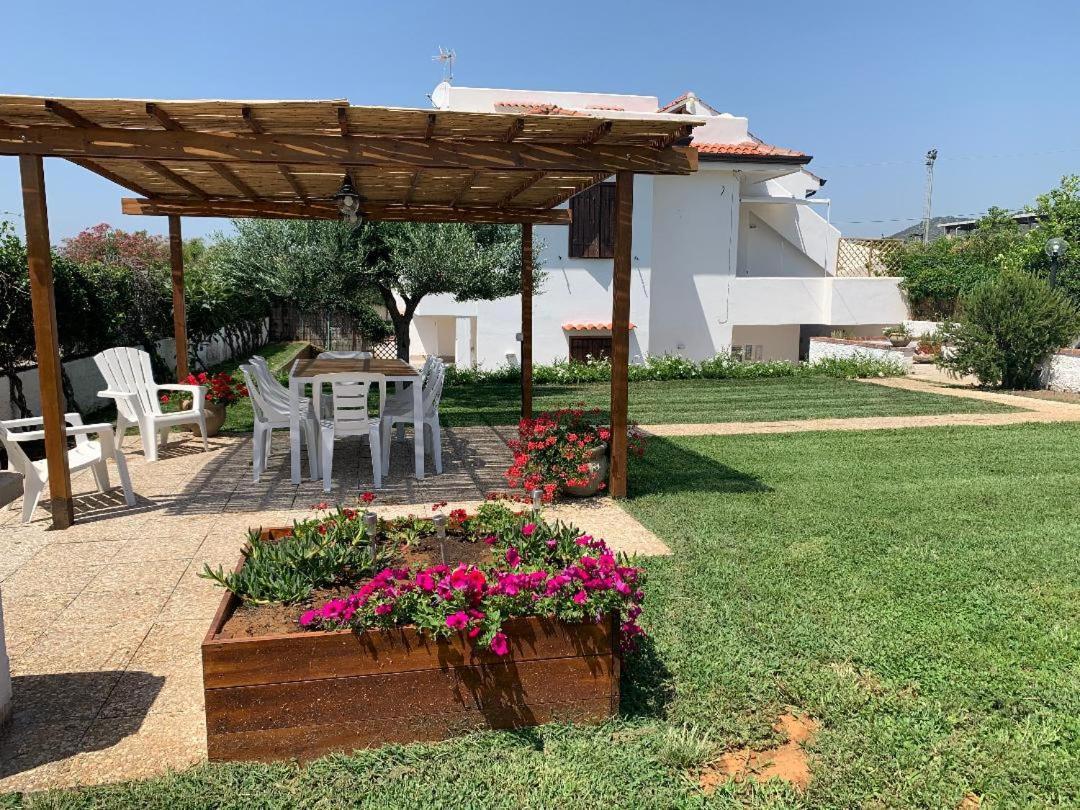 Sperlonga Shores Екстер'єр фото
